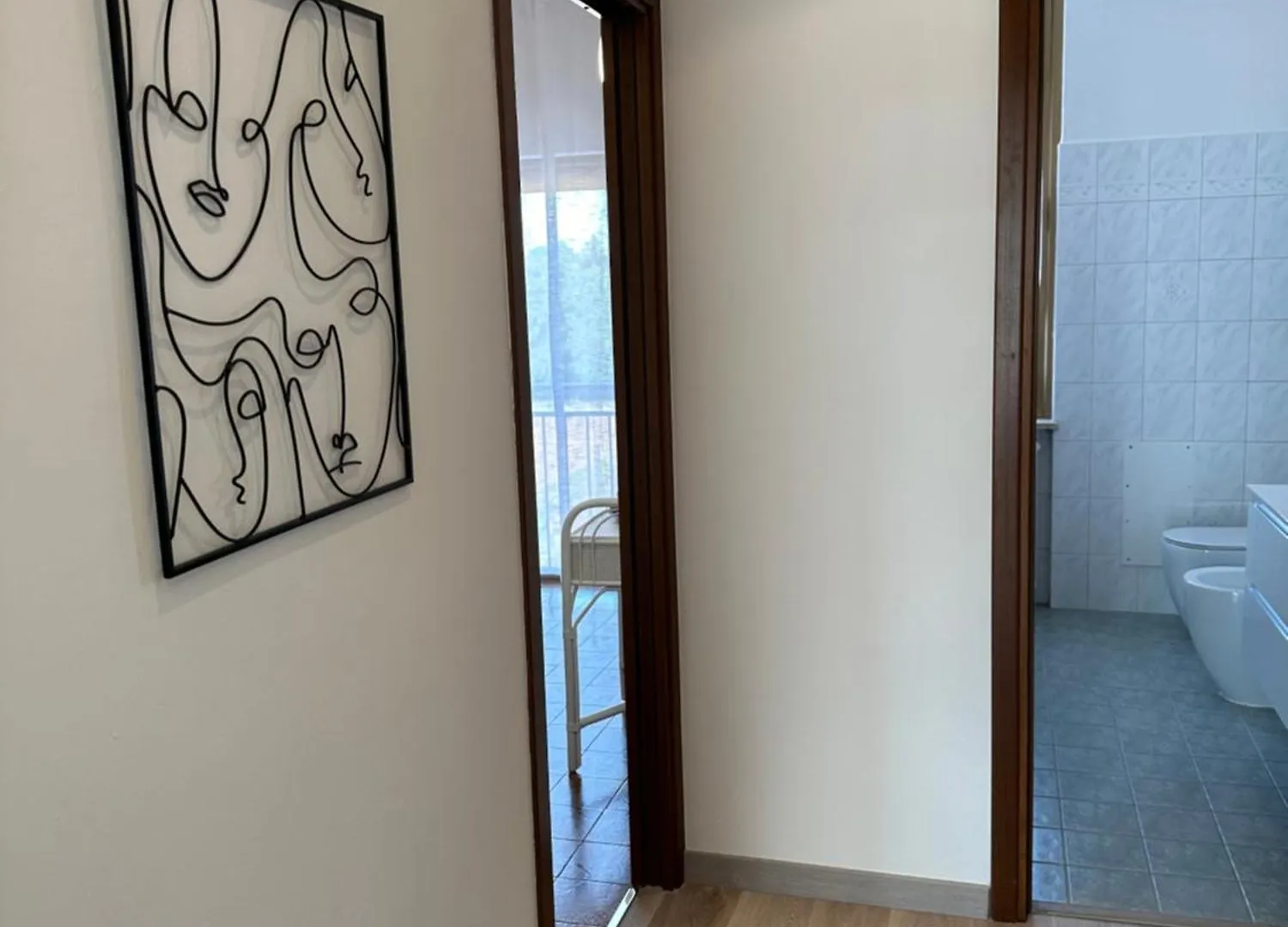 Appartamento Viale Venezia Bergamo 0*,  Włochy