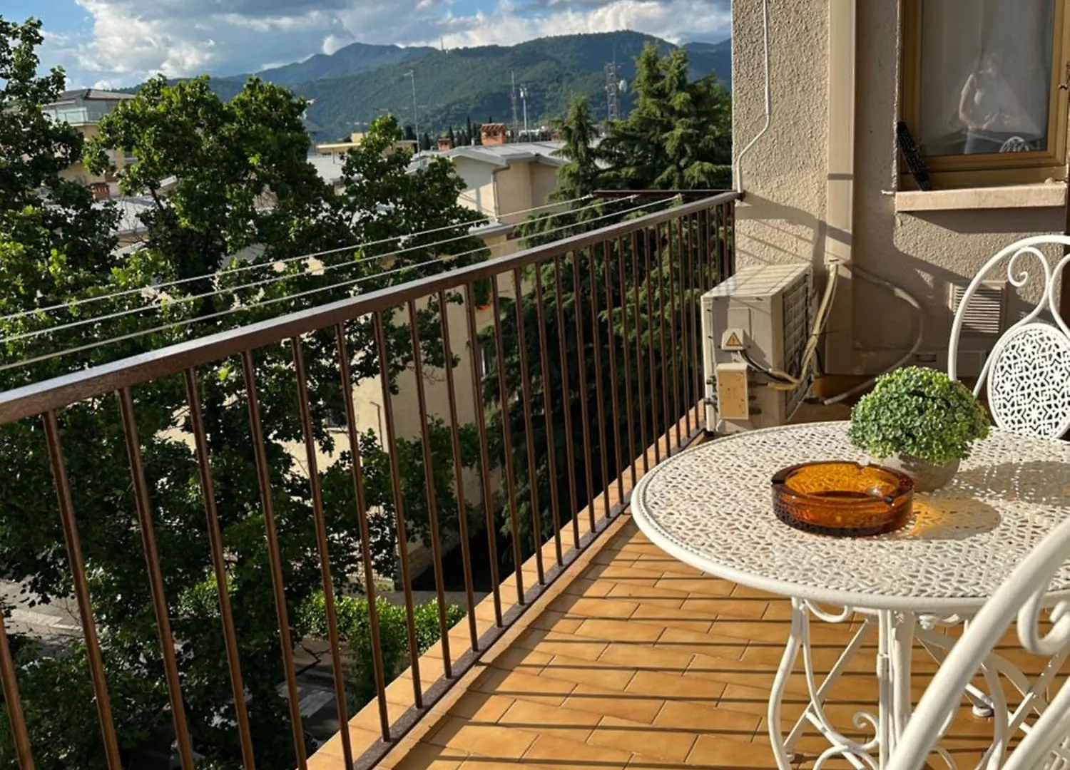 Appartamento Viale Venezia Bergamo Apartament
