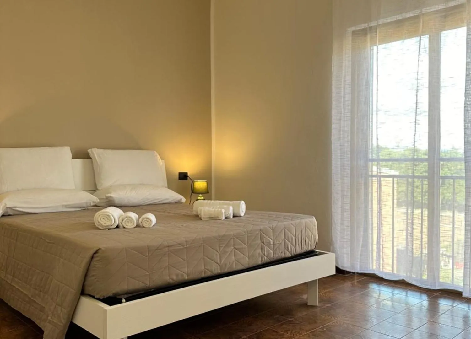 Appartamento Viale Venezia Bergamo Apartament