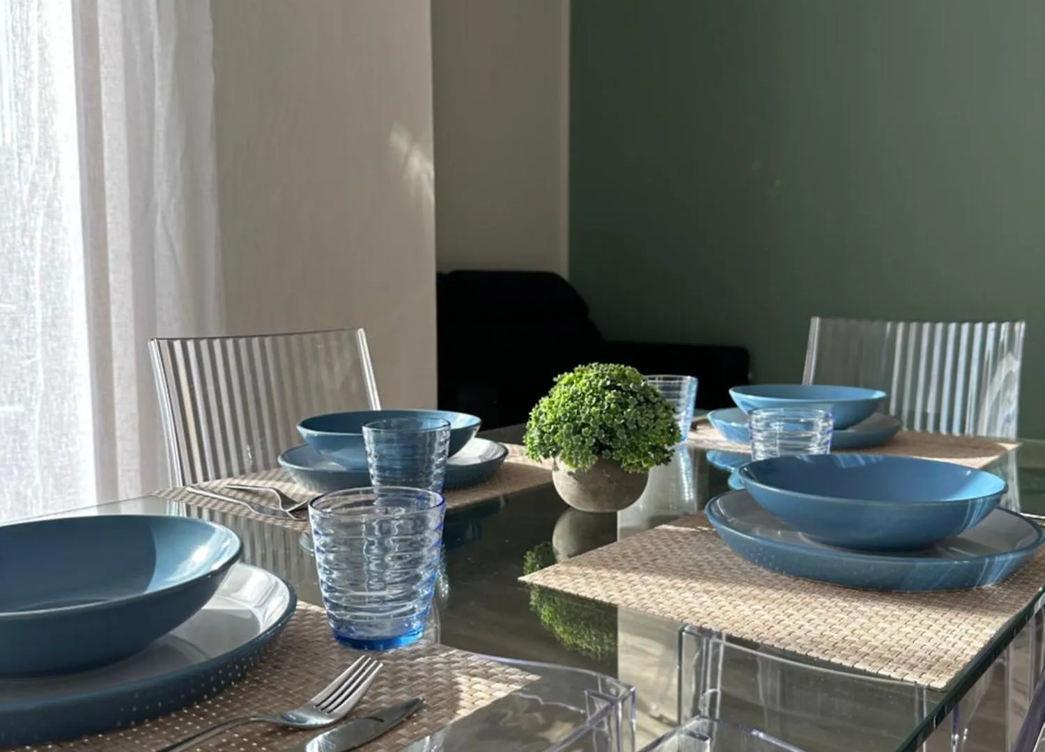 Apartament Appartamento Viale Venezia Bergamo