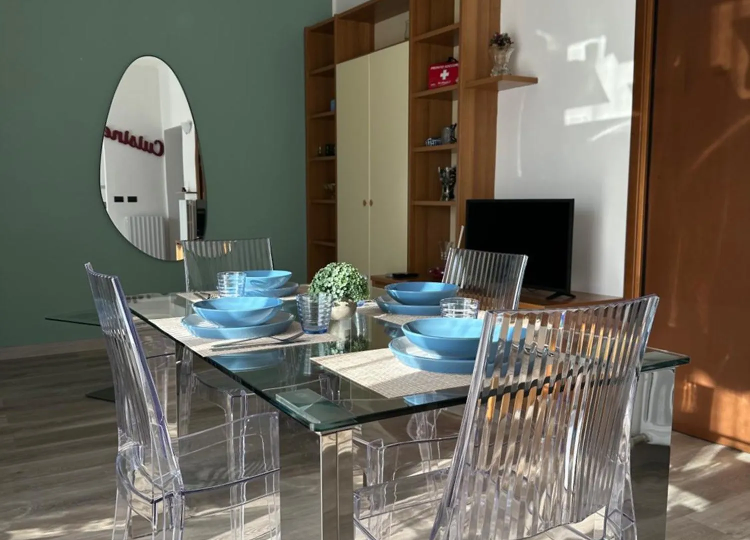 Appartamento Viale Venezia Bergamo Włochy