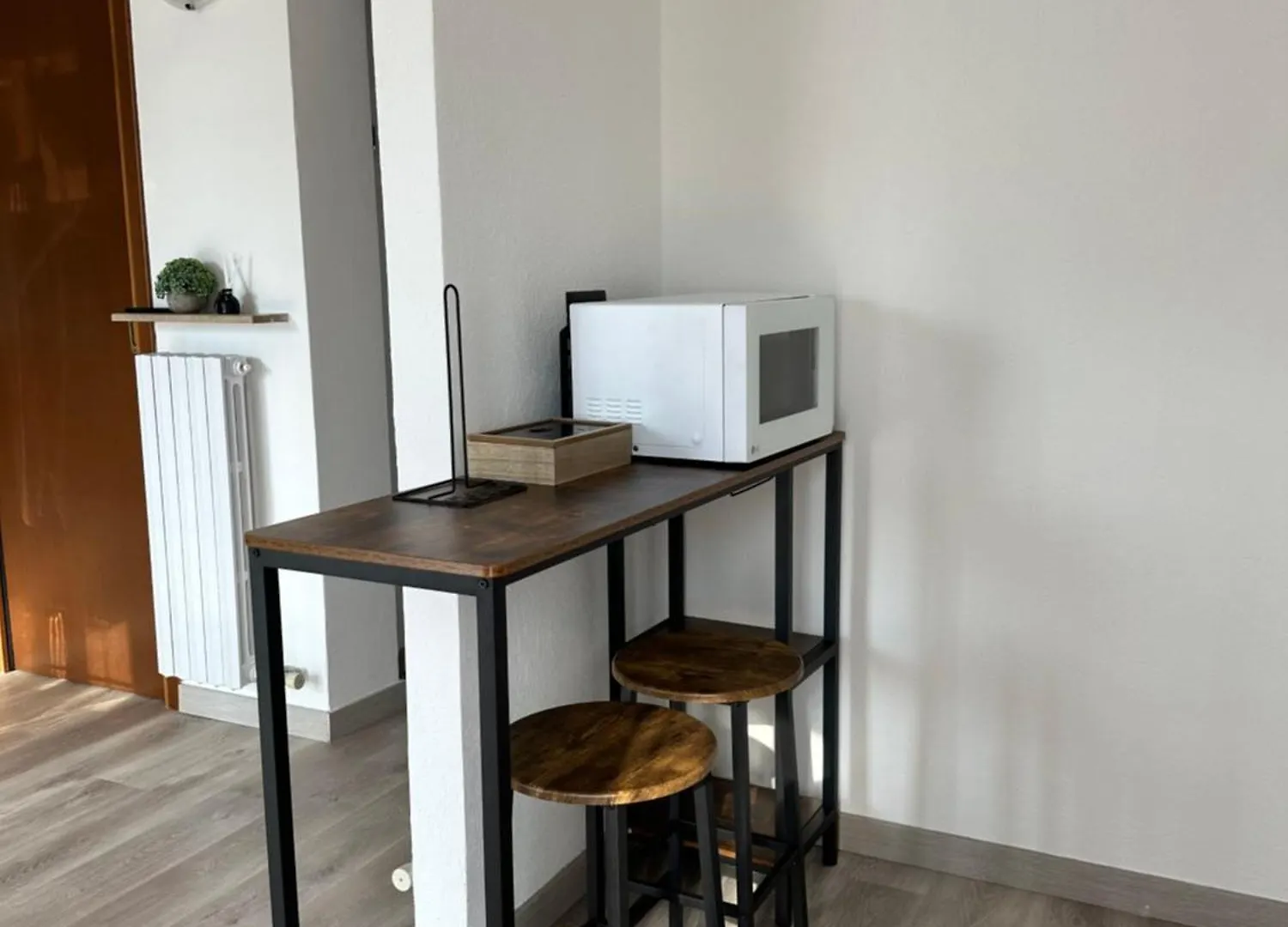 Appartamento Viale Venezia Bergame