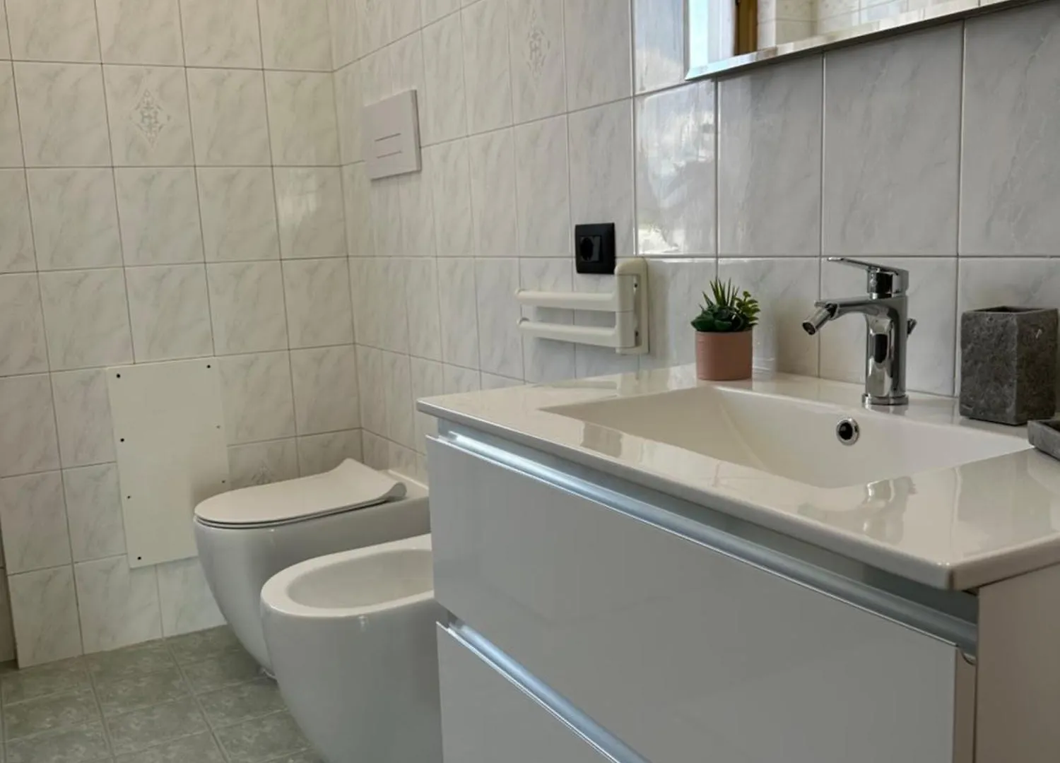 Appartamento Viale Venezia Bergame Italie