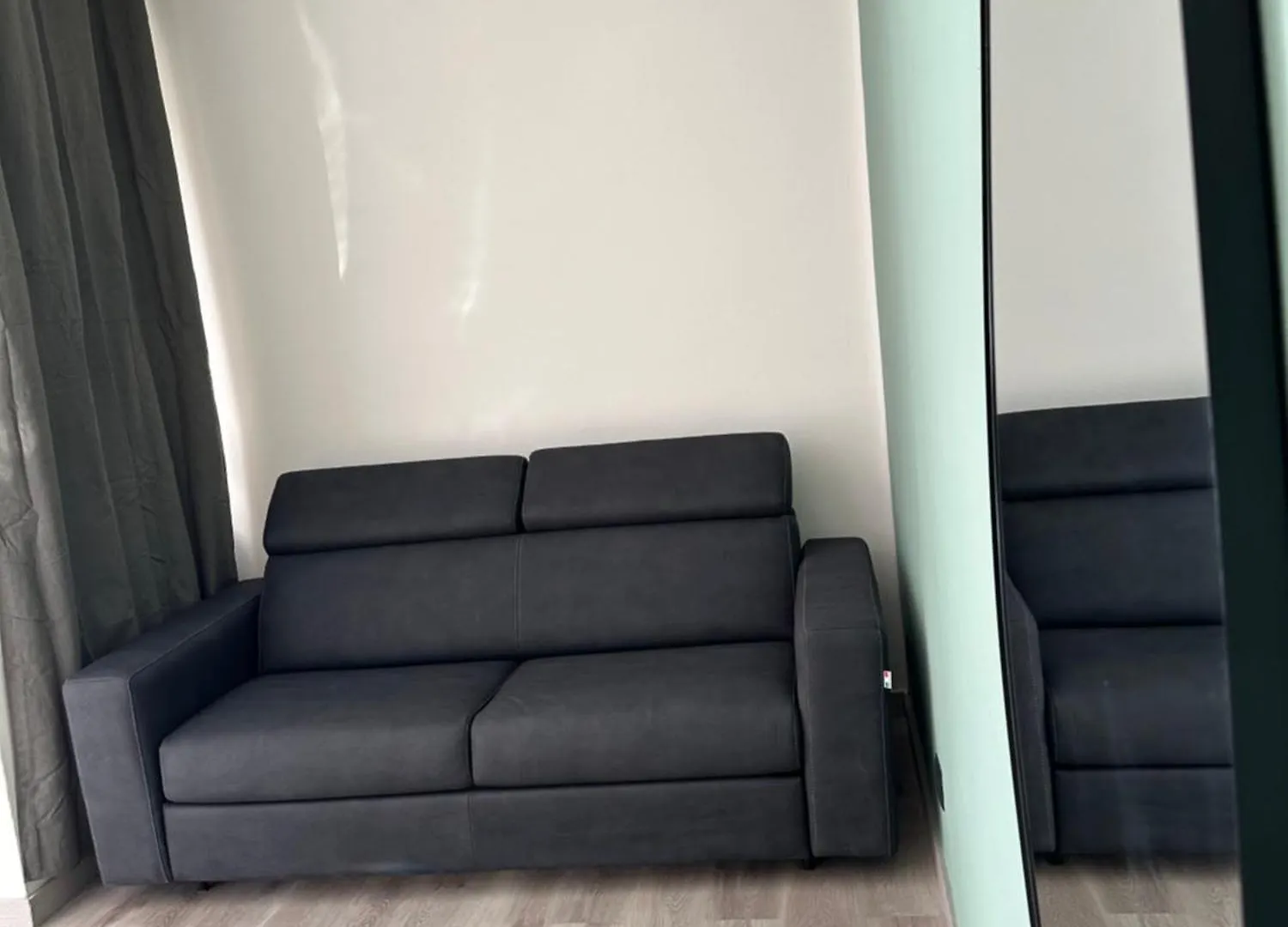 Appartement Appartamento Viale Venezia Bergame Italie